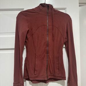 Lululemon Define Jacket